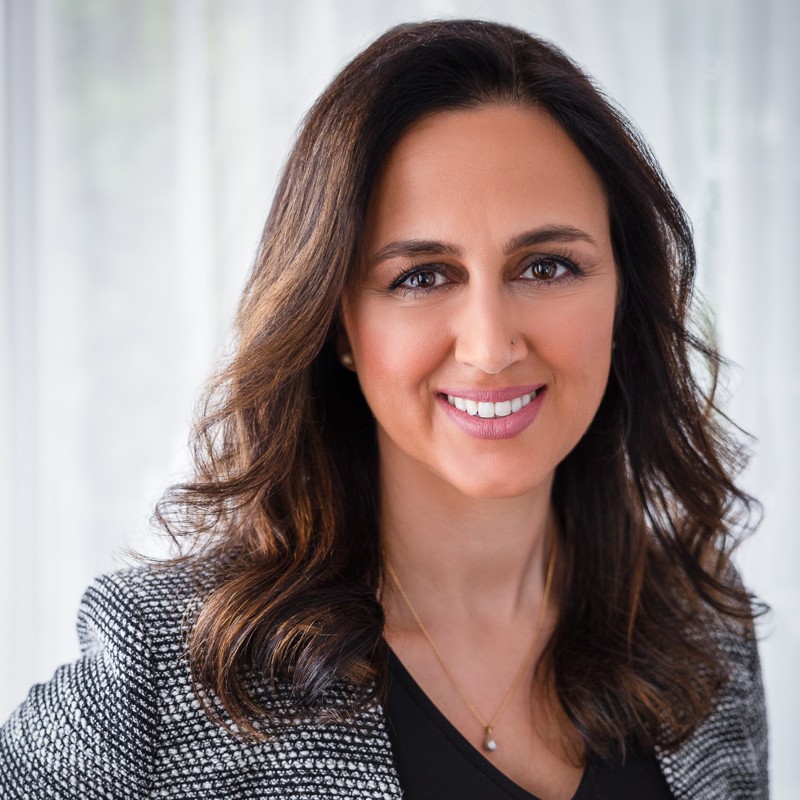 Charlene Bertrand - Real Estate Professional
