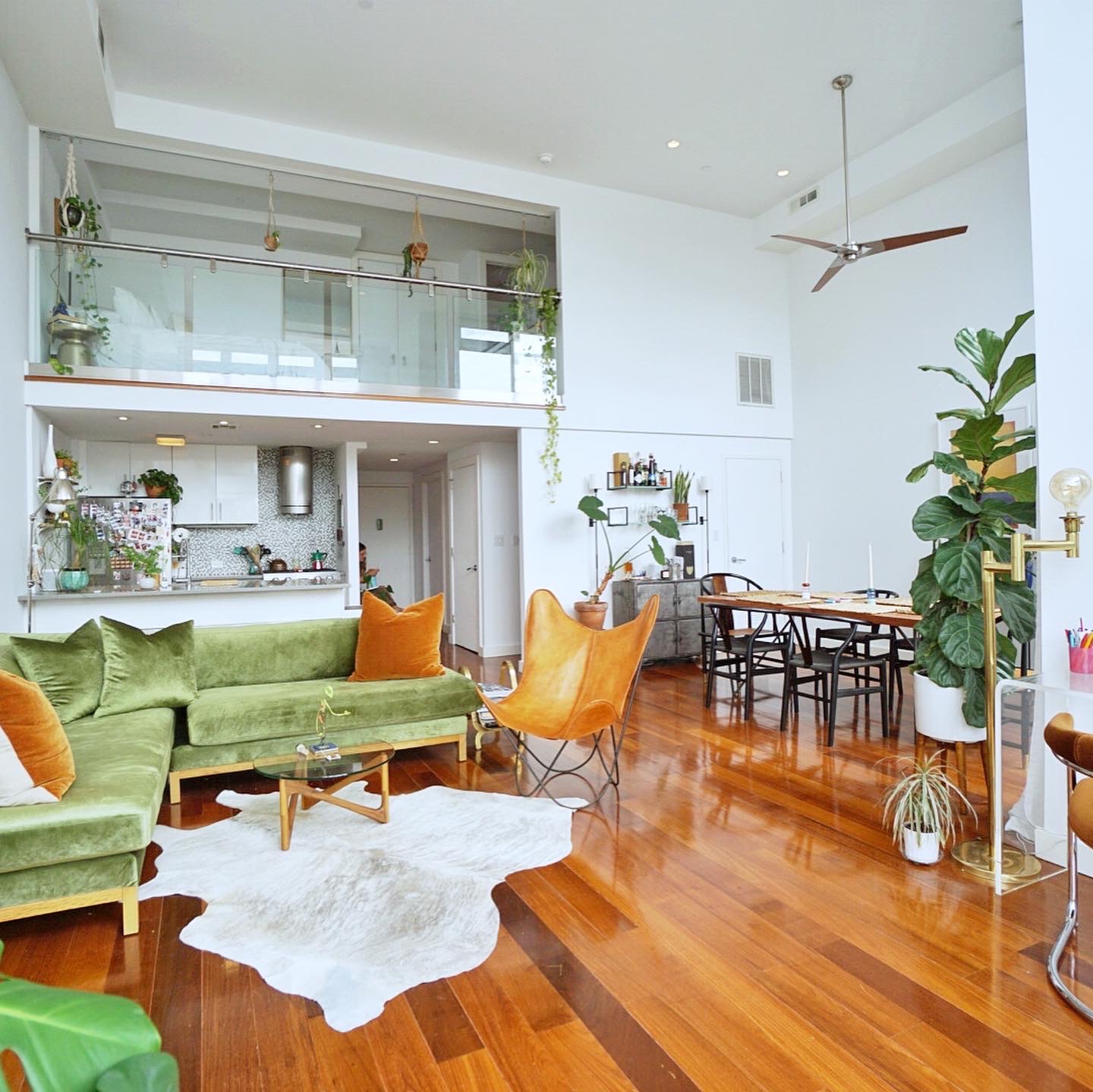 NYC Real Estate Background