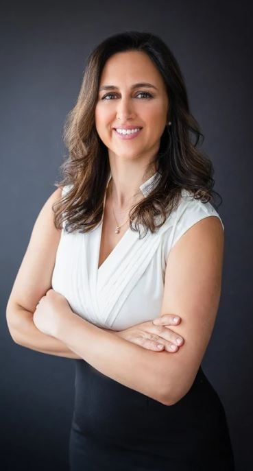 Charlene Bertrand - Real Estate Professional