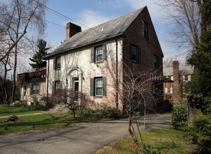Fieldston neighborhood - Real estate and homes